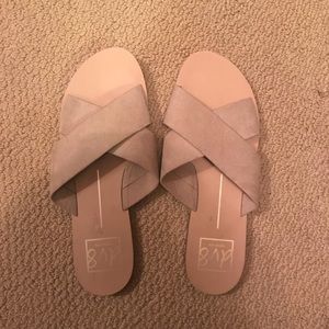 DVF slides
